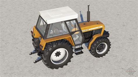 Ursus Purchasable Front Weights For Farming Simulator