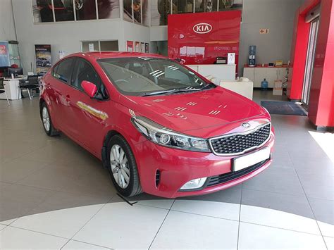 Used Cerato Ex Door For Sale In Bethlehem Kia Motors