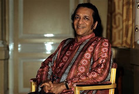 Norah Jones Father