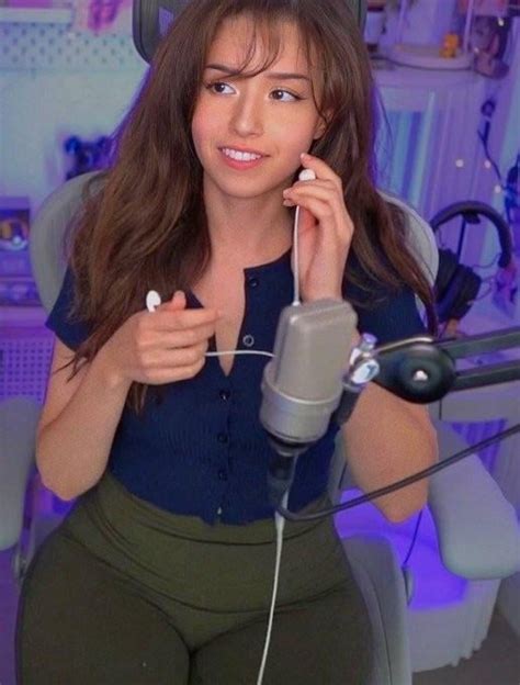 Does Anybody Else Started Their Obsession With Bnwo Because Of Pokimane