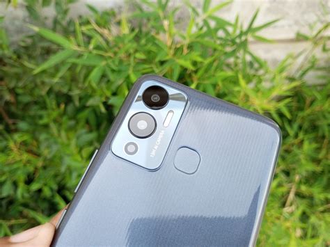 Infinix HOT Play Review A Budget Performance Phone With A MAh Battery Techsawa