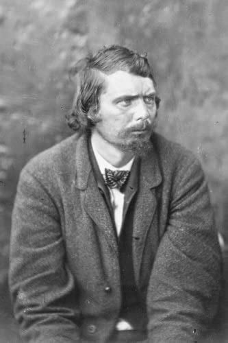 George Atzerodt EcuRed