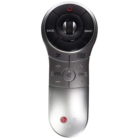 Lg Magic Remote An Mr G