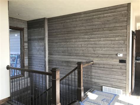 Rustic Collection Shiplap And Trim Boards More Than Lumber Millard