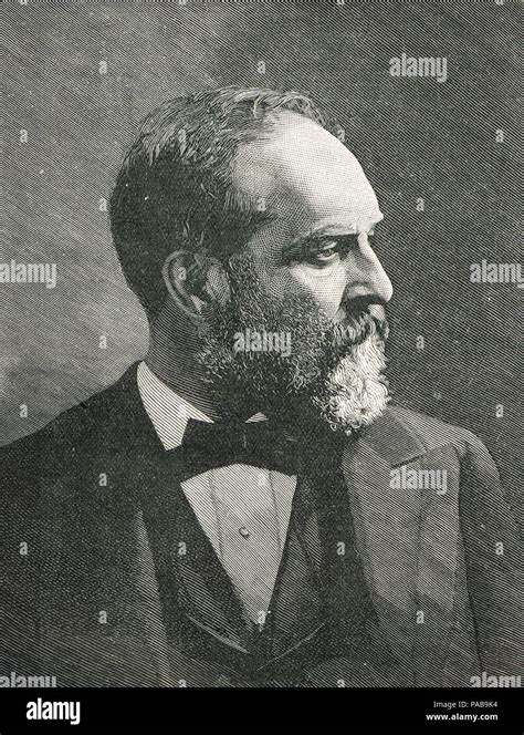 James Garfield Assassination Hi Res Stock Photography And Images Alamy