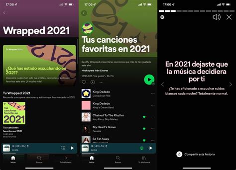 Spotify Te Descubre Tus Canciones Preferidas C Mo Escuchar El Spotify