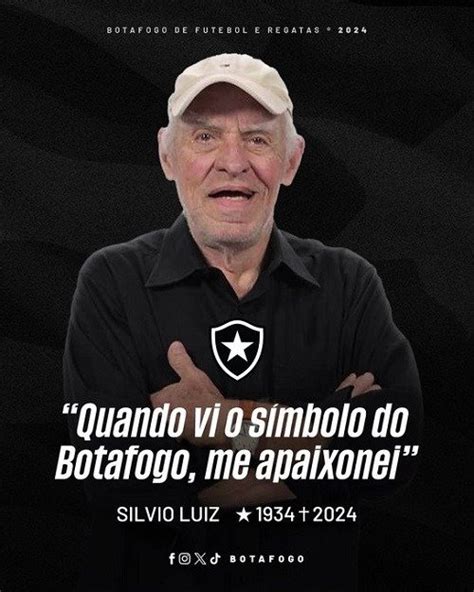 Morre Silvio Luiz narrador esportivo aos 89 anos Blog do Roberto Flávio