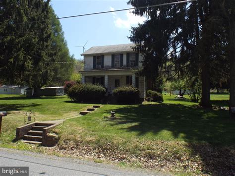 94 Patterson Rd Ringtown Pa 17967 Mls Pask130644 Redfin