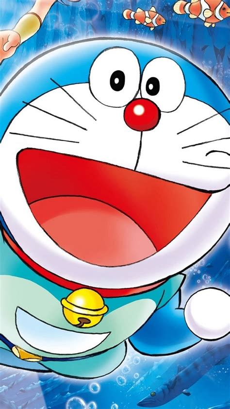 871 Doraemon Movie Wallpaper Hd Images Myweb