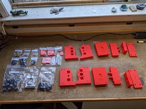 Windyhillhobbies Axis Cnc Hot Wire Cutter Build Review Discussion Flitetest Forum