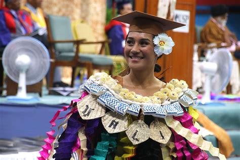 2023 Usp Graduation Highlights University Of The South Pacific