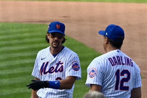 Mets Old Timers Day 2022 New York Mets Vs Colorado Rockie Flickr