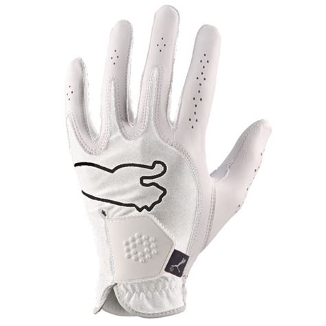 Puma Mens Performance Gloves 2013 Golfonline