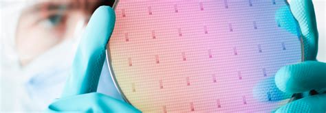 World Demand for Silicon Wafers | WaferPro