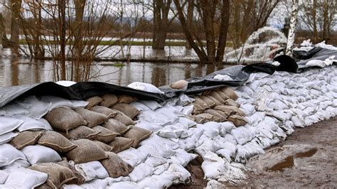 Wassermanagement Über 100 Millionen Euro für Talsperren und