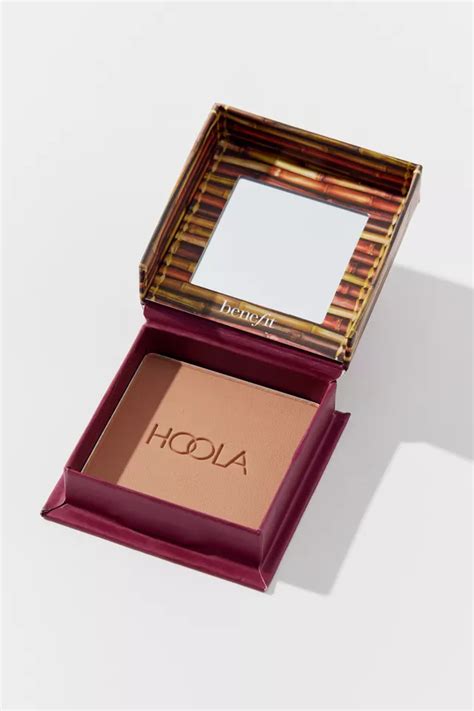 Benefit Cosmetics Hoola Matte Bronzer Urban Outfitters