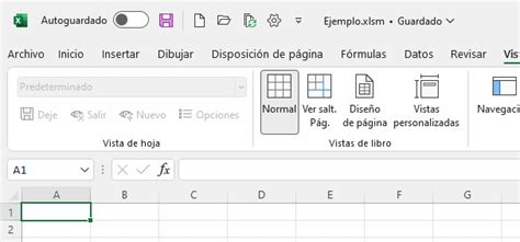 Formas De Ocultar Tus Hojas De Excel Para Evitar Errores Y Copia De