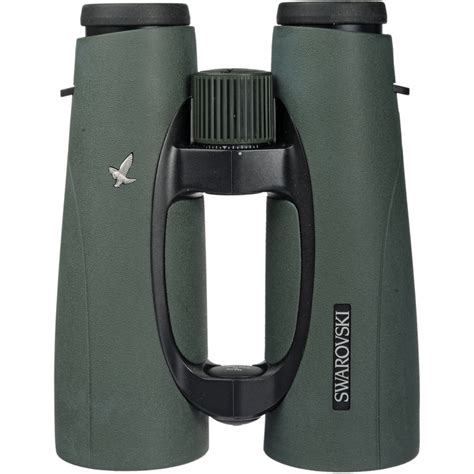 Swarovski EL 10x50 SwaroVision Binocular