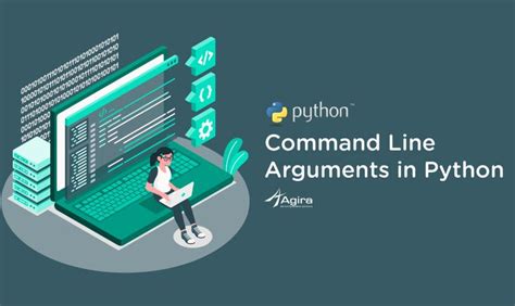 Easy Command Line Arguments In Python