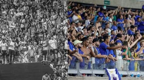 Atlético e Cruzeiro decidem por torcida única em clássicos até 2025