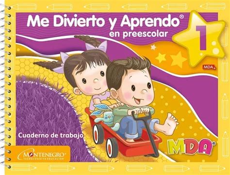 Me Divierto Y Aprendo En Preescolar En Guadalajara