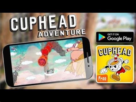 Descarga Cuphead Beta Para Android Apk Youtube