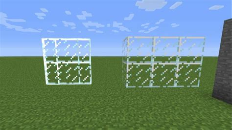 How To Make Glass In Minecraft Materials Required Uses And More