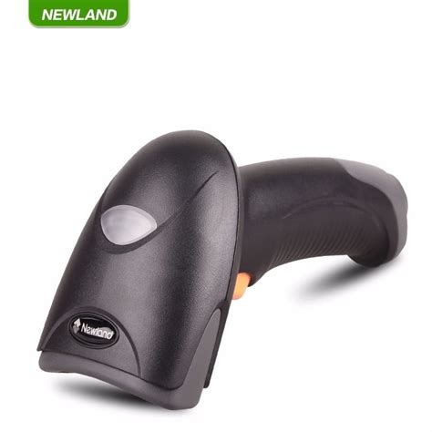 Newland NLS HR22 70 2D Wired Barcode Scanner Etmsingapore