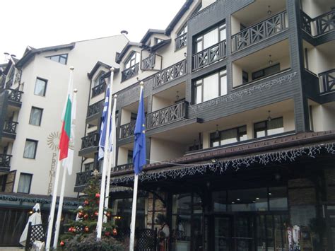 Premier Luxury Mountain Resort Bansko Bulgaria Exploramum And Explorason