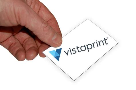 Vistaprint, pour la création de tous vos supports marketing