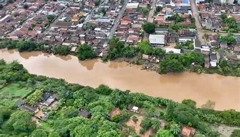 Trag Dia Mortos E Desaparecidos Ap S Fortes Chuvas Em Pernambuco