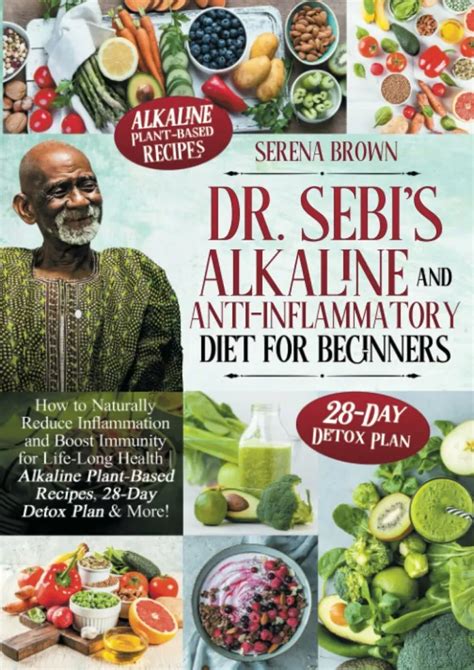 Ppt Download Pdf Dr Sebis Alkaline And Anti Inflammatory Diet For