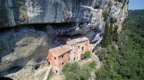 Escursione All Eremo Di San Cassiano