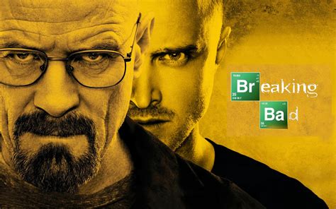 Tv Series Breaking Bad 20082013