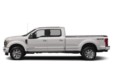 Used 2018 Ford F 250 Crew Cab Limited 4wd Ratings Values Reviews And Awards