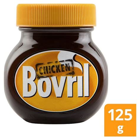 Bovril Chicken Extract Ocado