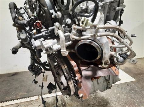 Moteur Ford Puma Ti Vct Ecoboost Mhev V B Jb