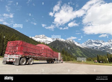 American Truck Peterbilt 379 Hi Res Stock Photography And Images Alamy