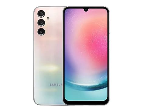 Harga Dan Spesifikasi Samsung Galaxy A24 Bertenaga Helio G99 Dan Kamera 50mp Ois Laptophia