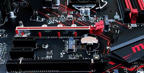 What Are Pcie Slots And Their Uses Explained How2pc