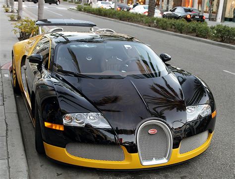 Bugatti