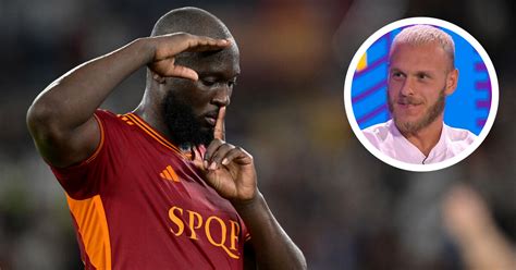 Ci Sono Rimasto Male Dimarco Lancia Una Frecciata A Lukaku E Manda