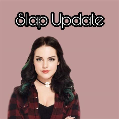 Slap Update #5 | Victorious™ Amino