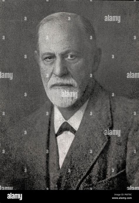 Sigmund Freud 1856 1939 Fotos Und Bildmaterial In Hoher Auflösung Alamy