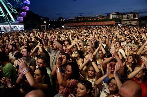 IMÁGENES Concierto de M Clan en Metrópoli en Gijón La Nueva España