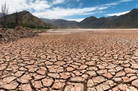 Dos Provincias M S Declaradas En Emergencia Agropecuaria Entre R Os Y