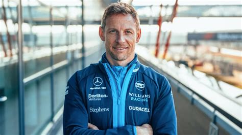 Jenson Button To Make NASCAR Debut At Popular F1 Venue Total Motorsport