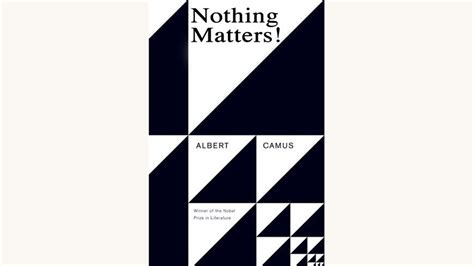 Albert Camus: The Myth of Sisyphus - Better Book Titles