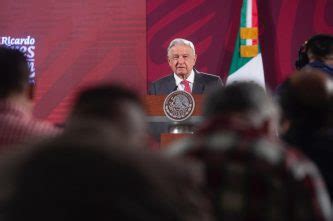 Si Hay Coincidencias Son Bienvenidas Las Alianzas Amlo La Querella