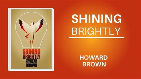 Shining Brightly Book Trailer YouTube